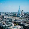 Visiting London, United Kingdom