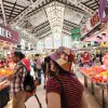 Weekend in Valencia, Spain