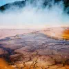 Yellowstone National Park, USA