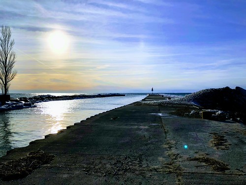 2nd RCM in Toronto and Kincardine, Canada