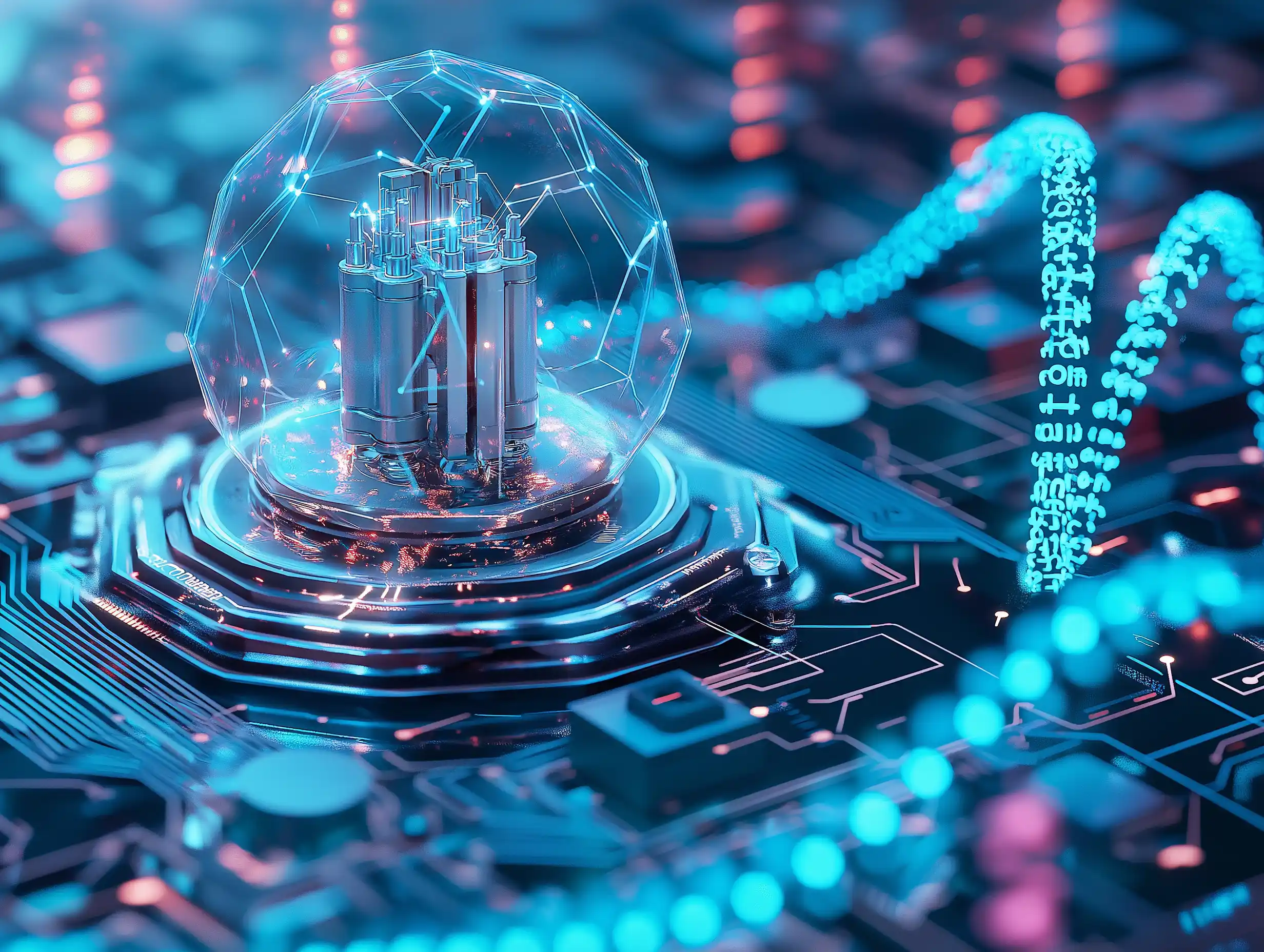 Approaches for Comprehensive Safety and Digital Risk Management