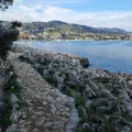 Always Take the Coastal Path
