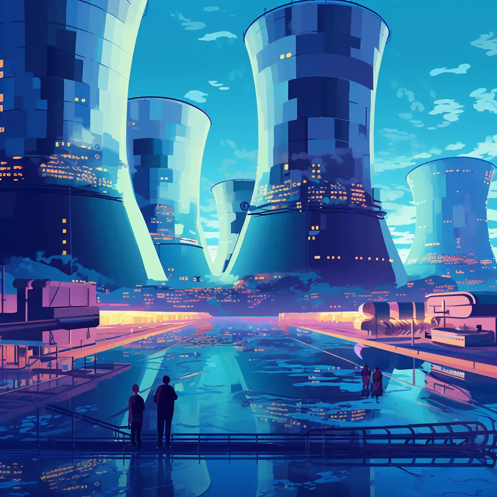 How Artificial Intelligence Will Change Information and Computer Security in the Nuclear World