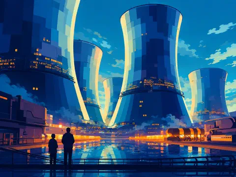 How Artificial Intelligence Will Change Information and Computer Security in the Nuclear World