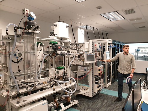 Attacking Asherah in Fredericton, Canada