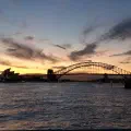Australian at Home