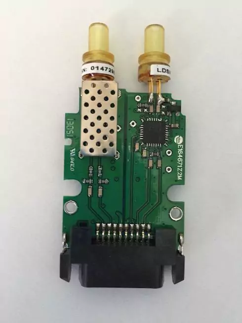 Gigabit Interface Converter