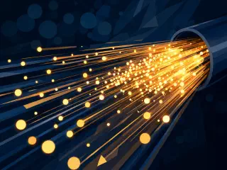 Building and Breaking the Protection Provided by an Optical Data Diode