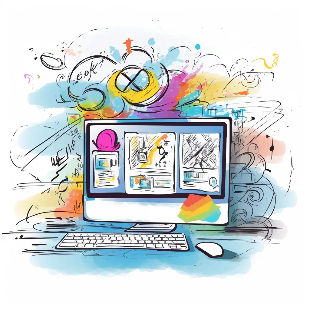 Building a Custom Landing Page