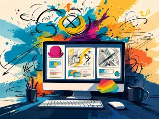 Building a Custom Landing Page