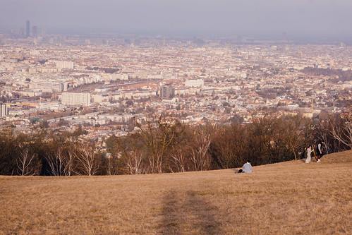 Camera Click at Wienerblick, Austria