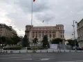 CSIR in Bucharest, Romania