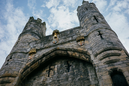 Day Trip to York, England