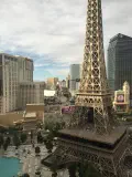 DEF CON 23 Tour of California and Las Vegas, United States