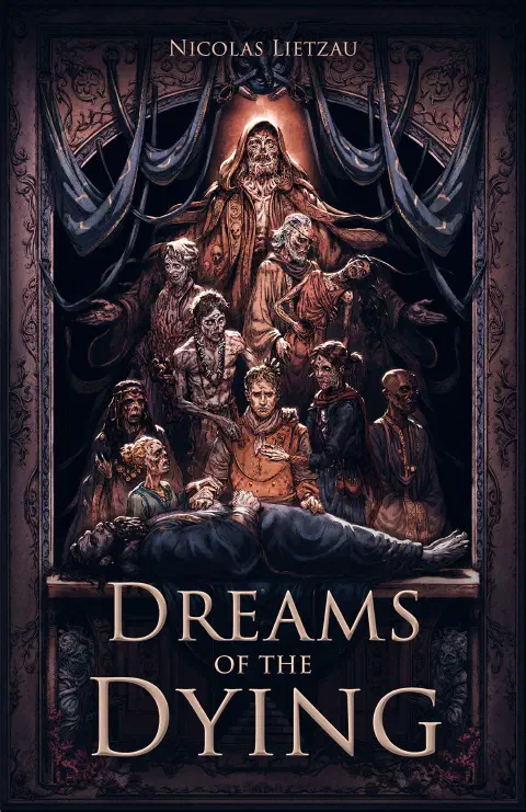 Dreams of the Dying