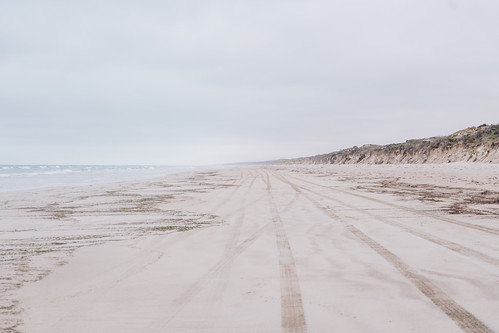 Endless Coorong, Australia