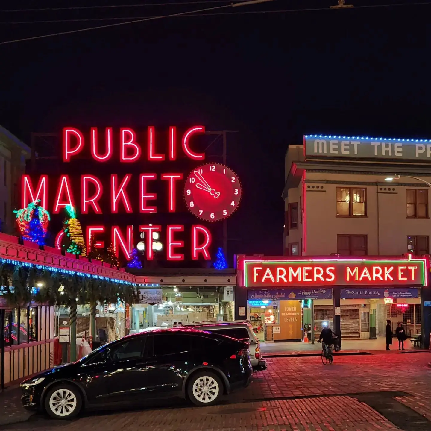 Friendships Take Flight