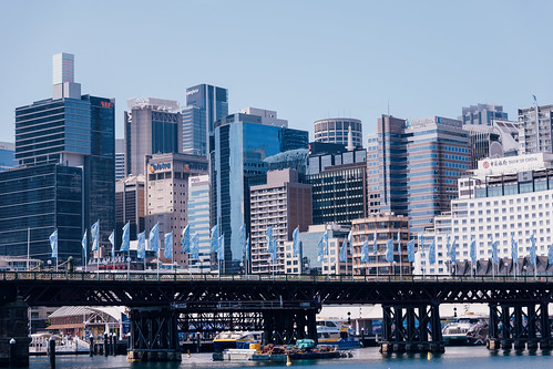 Getting to Know Sydney, Australia