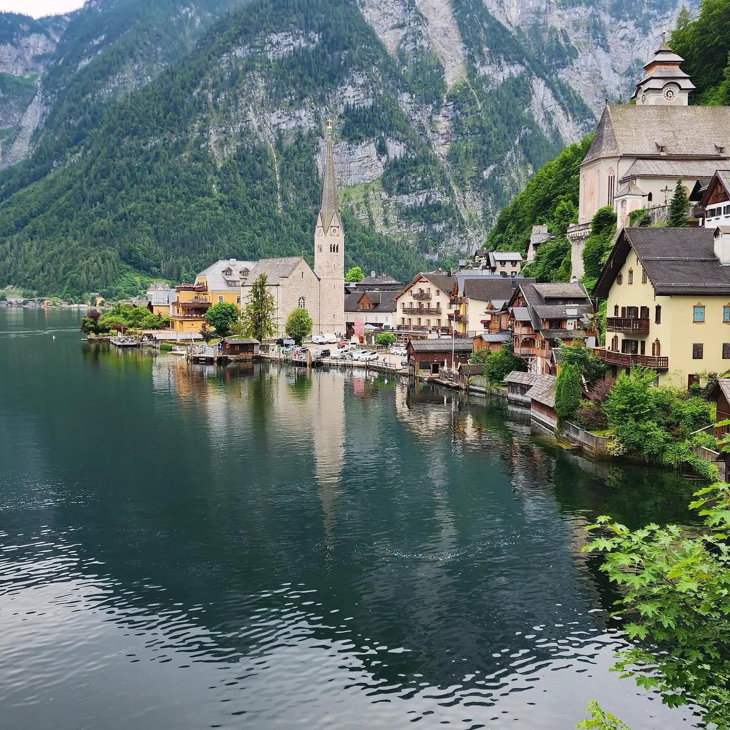 Hallstatt Adventures Behind the Lens