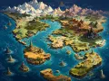 Harnessing Visualisation Because Maps