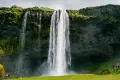 Hiking the South Coast, Iceland