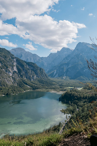 Hiking Weekend in Oberösterreich, Austria