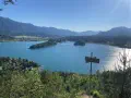 Lake Relaxation in Carinthia, Austria