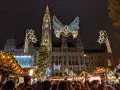 November Festivities, Vienna