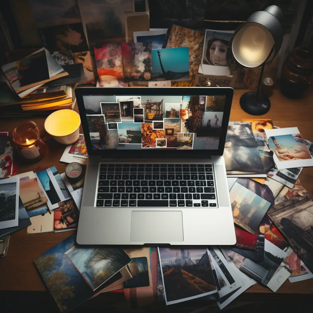 Automatically Generating Photo Box Galleries in Hugo