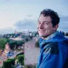 Mitchell Hewes