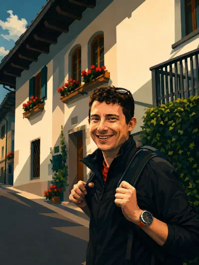 Mitchell Hewes
