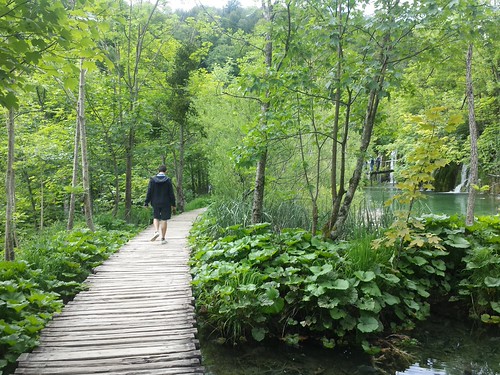 Road Trip through Croatia, Slovenia, and Bosnia-Herzegovina