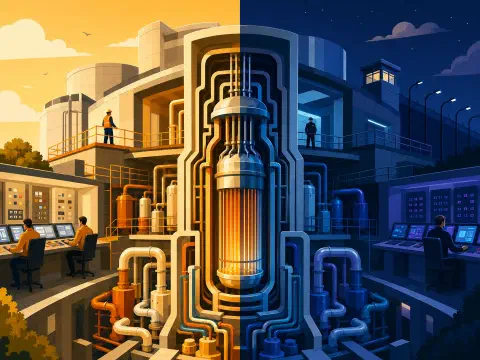 Safety Versus Security