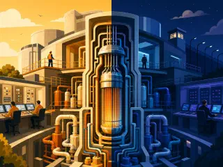 Safety Versus Security