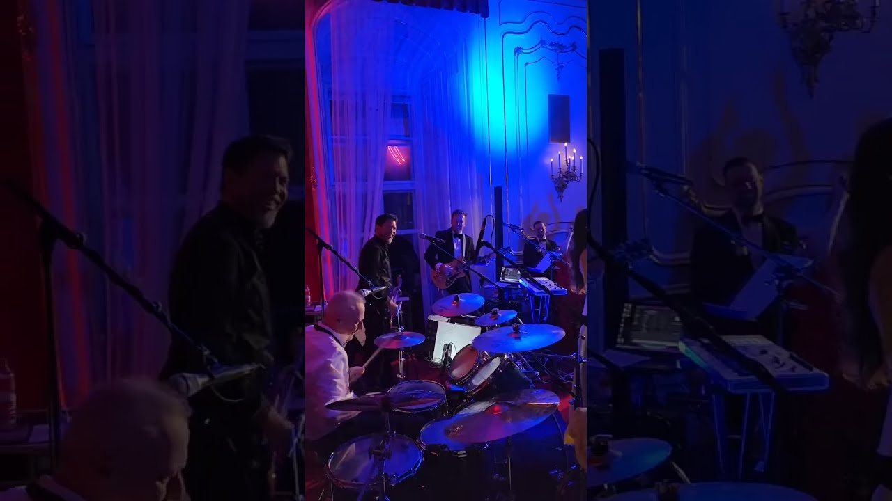 Scenes from Viennese Balls of 2023