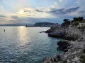 Seasides of Côte d'Azur
