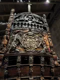 Seeing the Vasa, Sweden