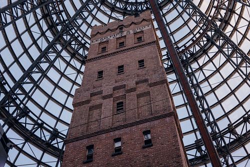 Speedrun of Melbourne, Australia