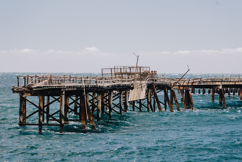 Stormy Fleurieu Peninsula, Australia