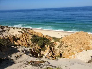 Surf Trip, Portugal