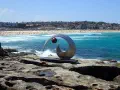 Sydney's Sculptures by the Sea, Australia