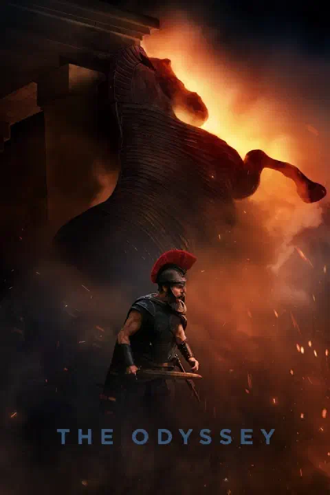 The Odyssey (2026)