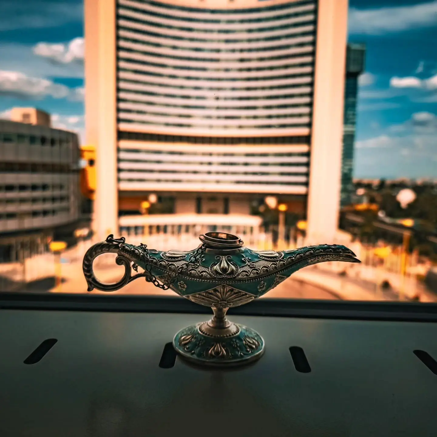 The Transformative Power of Loss and Love