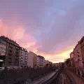 Waltzing Into Vienna's New Year