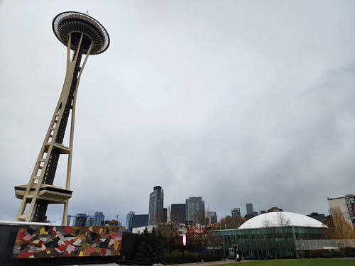 Washington State, United States