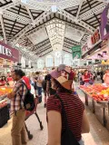 Weekend in Valencia, Spain
