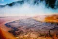 Yellowstone National Park, USA